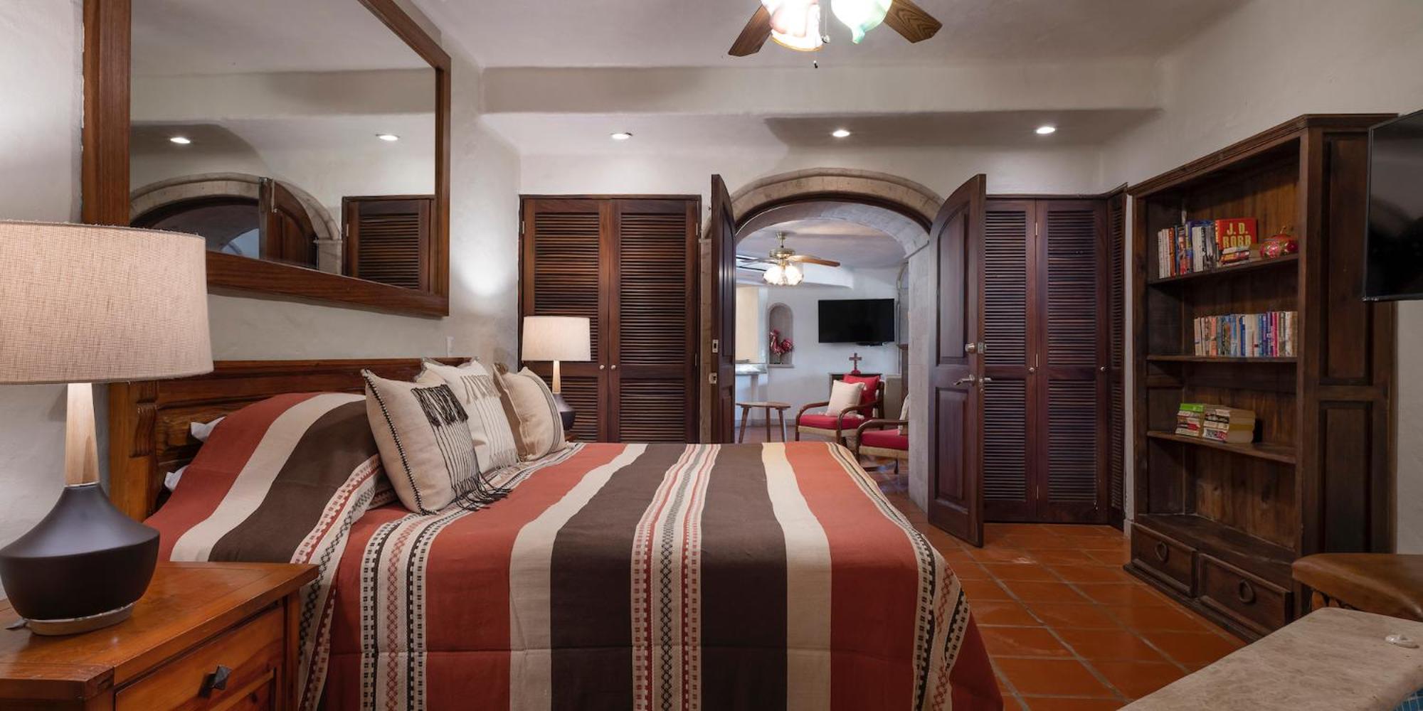 Marcela Resort & Spa Puerto Vallarta Zimmer foto