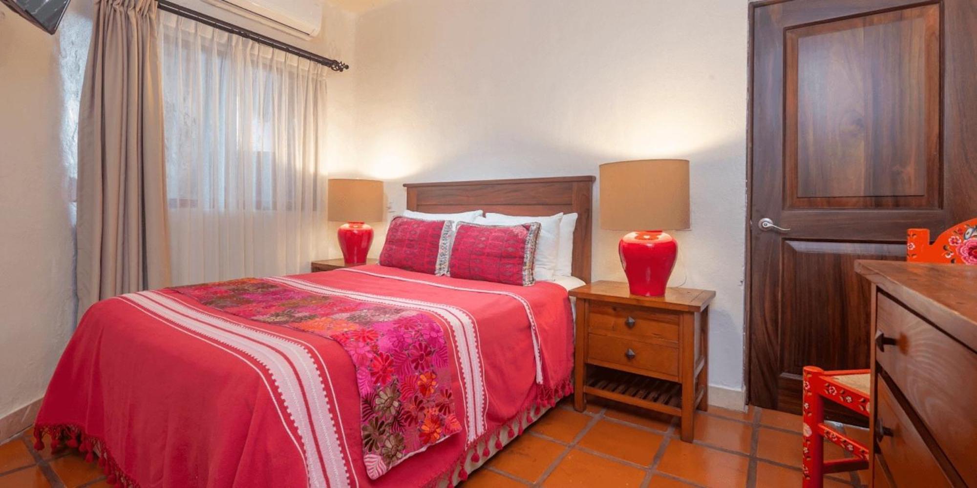 Marcela Resort & Spa Puerto Vallarta Zimmer foto