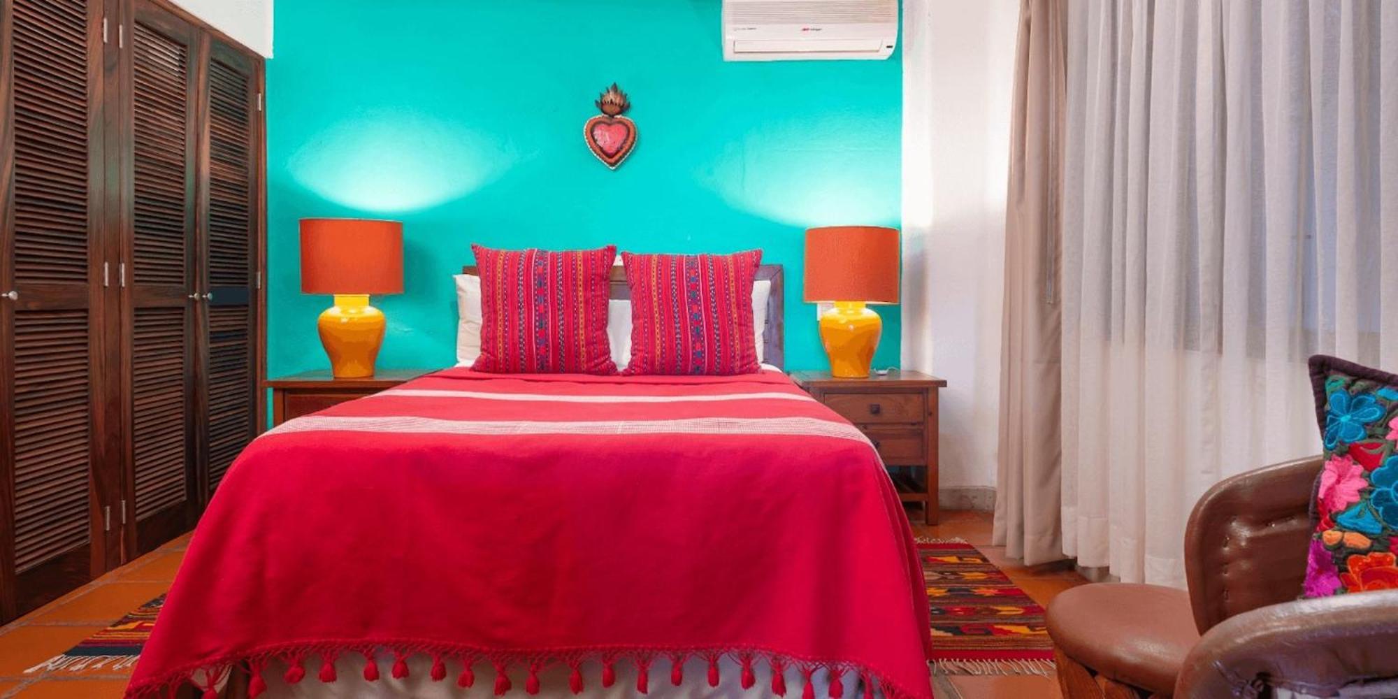 Marcela Resort & Spa Puerto Vallarta Zimmer foto