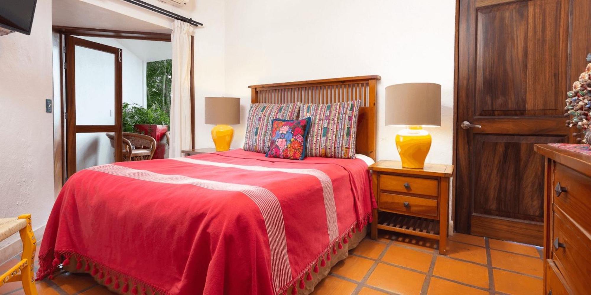 Marcela Resort & Spa Puerto Vallarta Zimmer foto