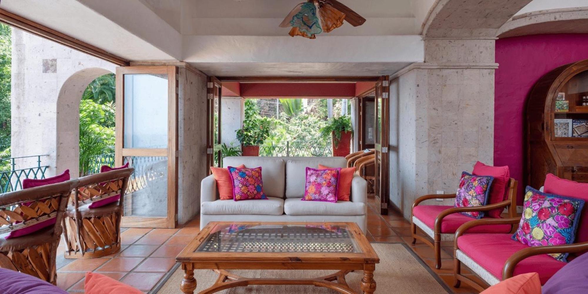 Marcela Resort & Spa Puerto Vallarta Zimmer foto