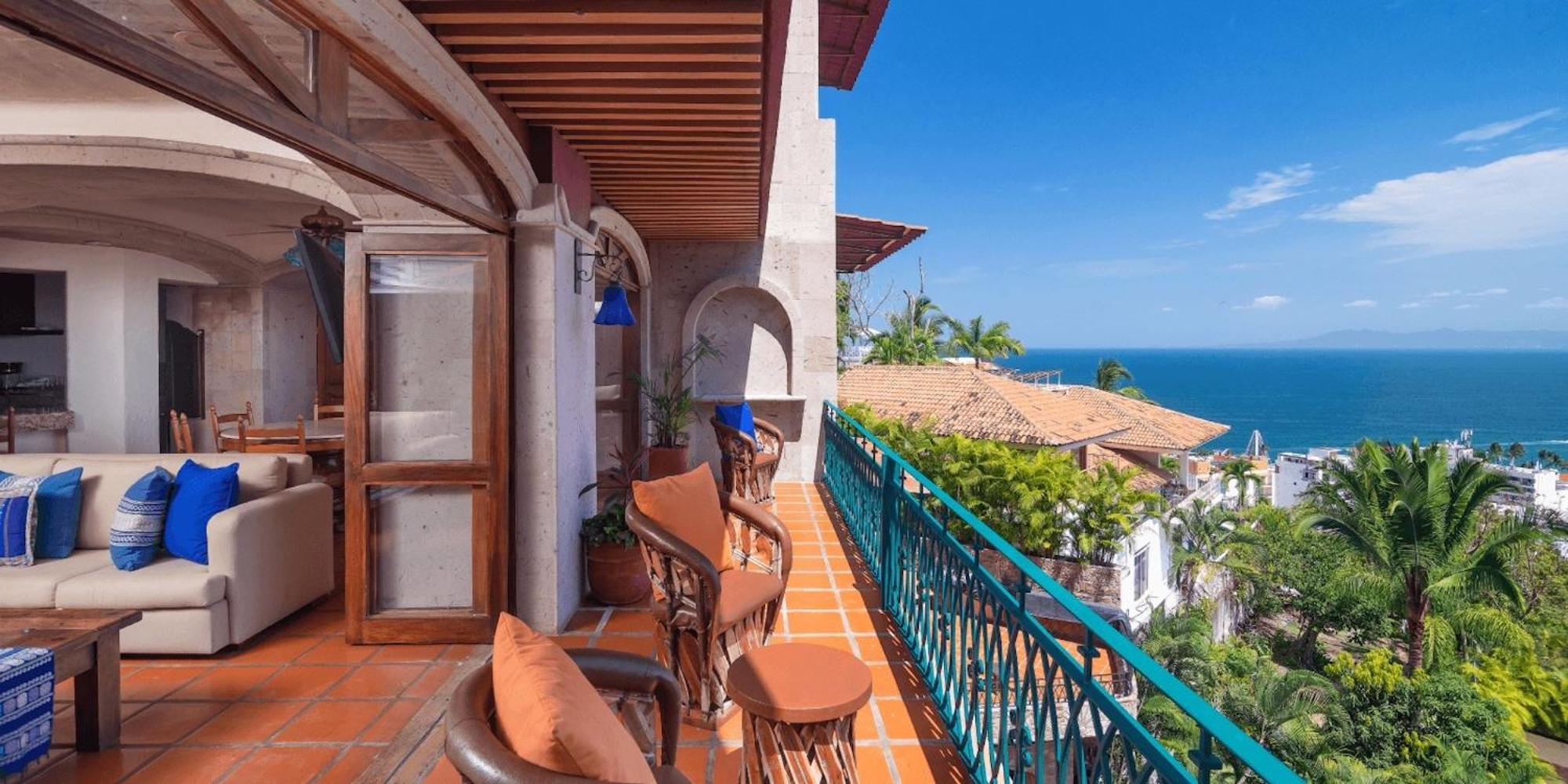 Marcela Resort & Spa Puerto Vallarta Zimmer foto