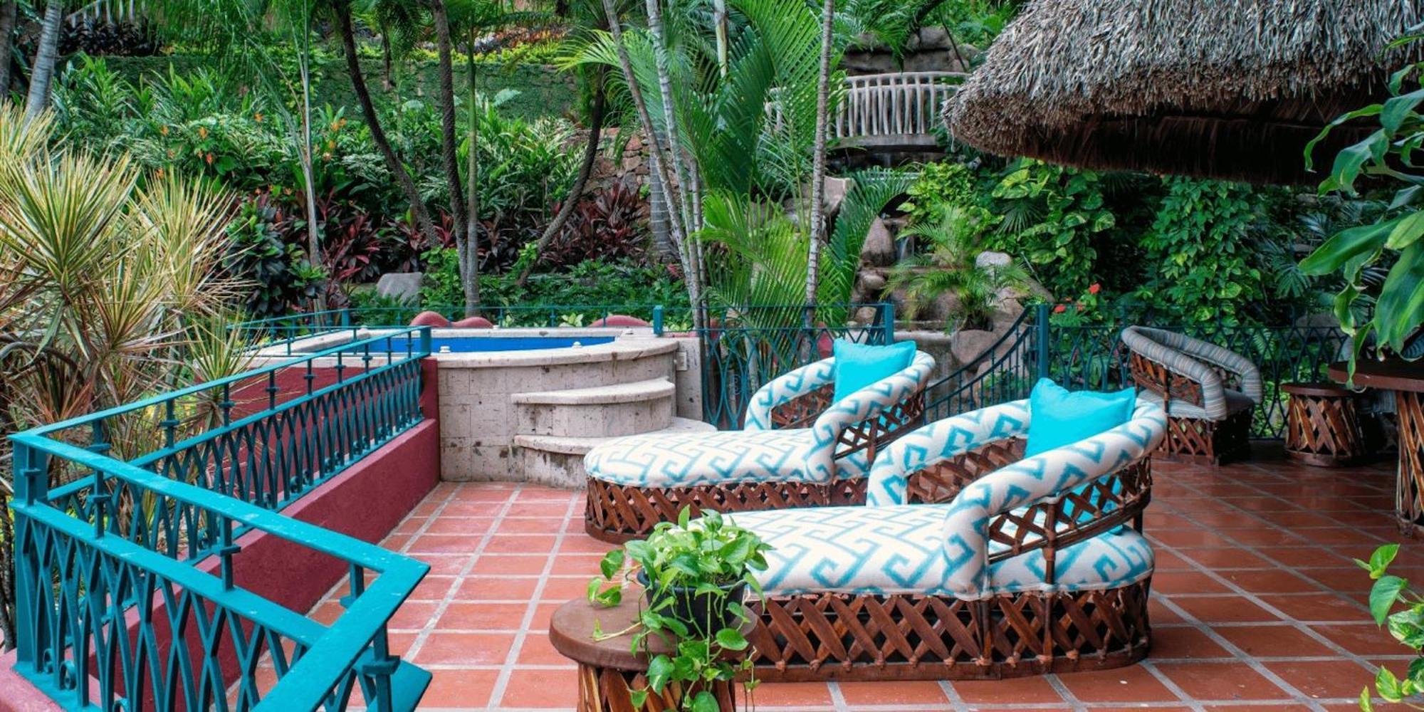 Marcela Resort & Spa Puerto Vallarta Zimmer foto