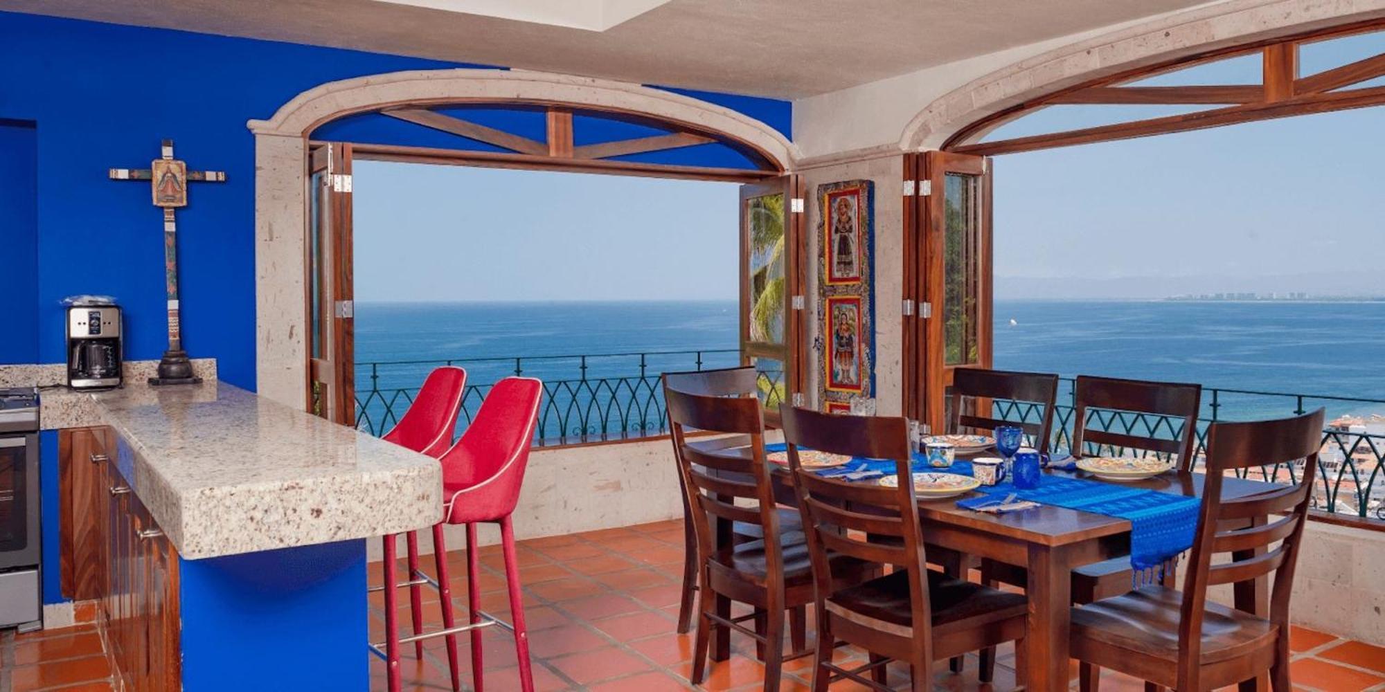 Marcela Resort & Spa Puerto Vallarta Zimmer foto
