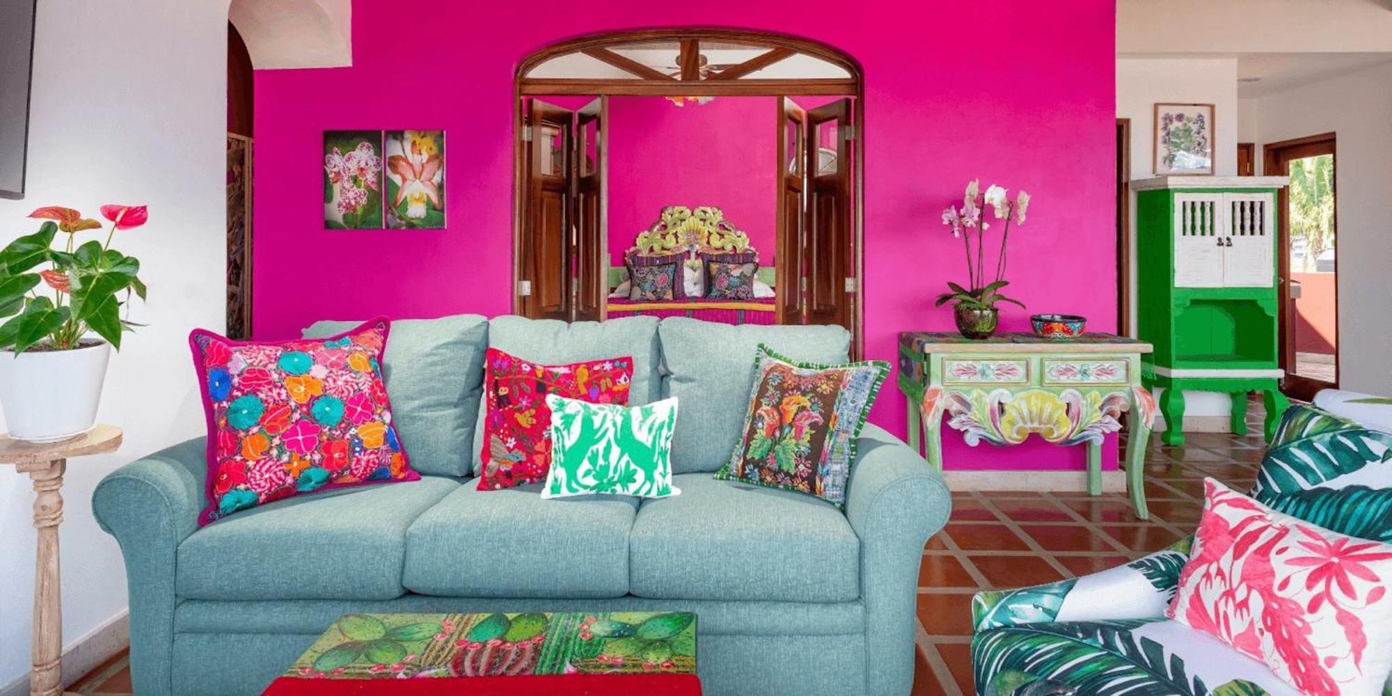 Marcela Resort & Spa Puerto Vallarta Zimmer foto